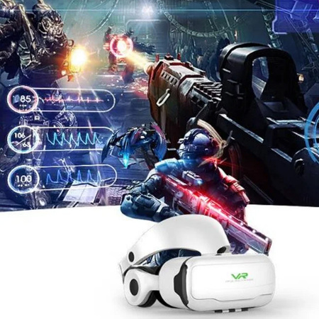 Okulary VR - Shinecon G02EF