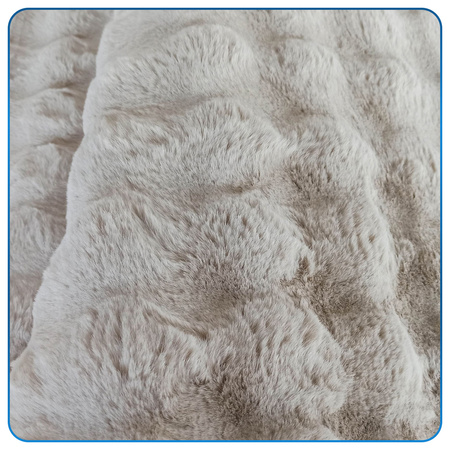 Dywan BUBBLE Strado 140x200 Beige