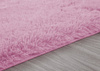 Shaggy Strado rug 160x200 PinkPanther (Pink)