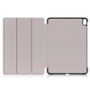Etui Smart Case do iPad Air 11 Gen. 6 2024 (Czarne)