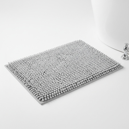 Mata łazienkowa 40x60 cm 3ASS CLR Grey