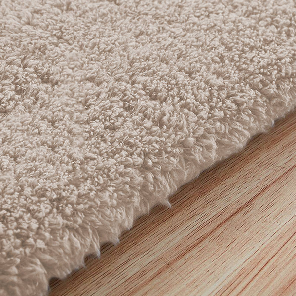 Alpaca Strado Rug 160x220 AlpacaBeige (Beige)
