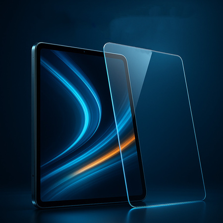 Szkło Hartowane do Apple iPad Air 13 2024 2025 M2 M3