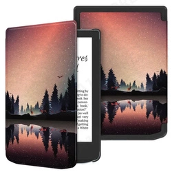 Etui Graficzne do PocketBook Verse Pro 629 634 (Night lake)