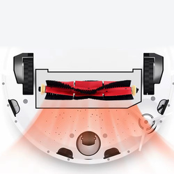 Szczotki filtry HEPA do robota Xiaomi Mi Robot 1S 2S Roborock S5 Max S6 S4