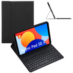 Etui z magnetyczną klawiaturą Bluetooth do Redmi Pad SE 8.7 CFRPSE87 (Czarne)