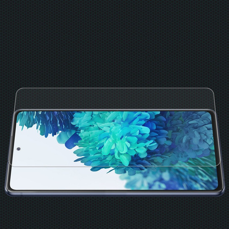 Szkło hartowane Nillkin Amazing H do Samsung Galaxy S20 FE