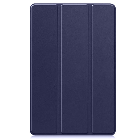 Etui Smart z funkcją usypiania do Redmi Pad Pro 12.1" 2024 (Czarne)