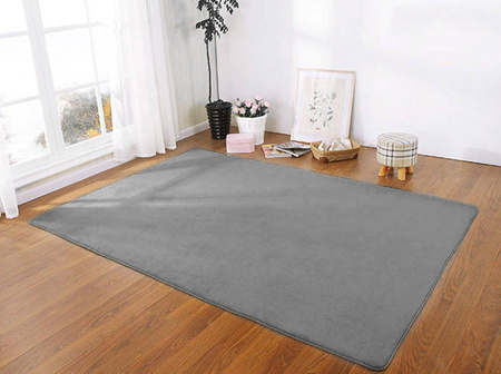 Polar Strado Carpet 200x300 PolarGrey (Gray)