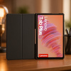 Etui Smart magnetyczne do Lenovo Tab Plus TB351FU (Czarne)