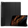 Etui Smart Case do Samsung Galaxy Tab S8 Ultra (Czarne)