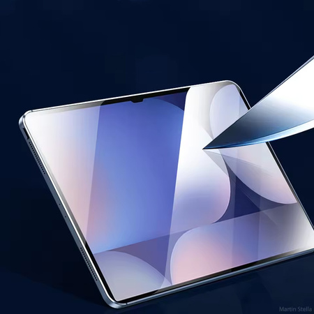 Szkło Hartowane do Apple iPad Air 13 2024 2025 M2 M3