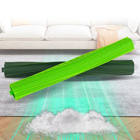 Zestaw szczotki filtry rolki iRobot ROOMBA i7 i3 j7 S9 E5 i6 i5 E4 - 12 el.