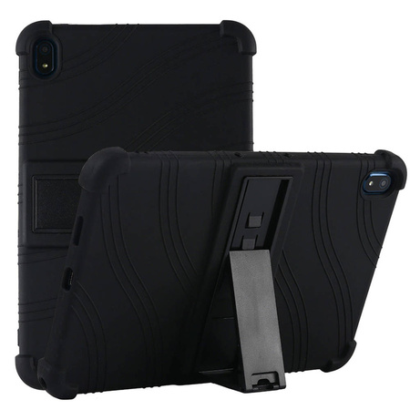 Etui Armor Case do Nokia T20 (Czarne)