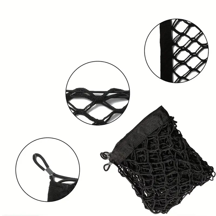 Strado Car trunk net CCN1