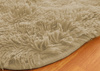 Dywan Shaggy Strado 200x300 CappuccinoCamel (Jasny Brązowy)