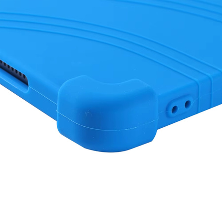 Etui pancerne Armor z podstawką do Lenovo Tab K11 Plus 11.45" TB352FU (Niebieskie)