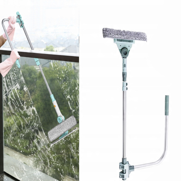 Strado Telescopic Window Cleaning Brush