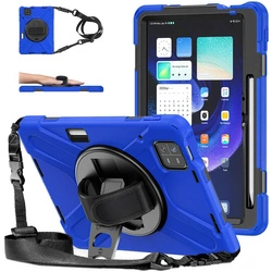 Etui Armor Strap Xiaomi Mi Pad 6/ 6 Pro - Navy
