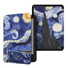 Etui Graphic Kindle Paperwhite 6/ Colorsoft/ Signature Edition- Starry Sky