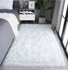 Sheep Strado rug 100x150 WhiteSheep (White)