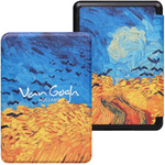 Etui Graphic Kindle Paperwhite 6/ Colorsoft/ Signature Edition- Van Gogh