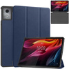 Etui Smart z klapką do Lenovo Tab K11 Plus 11.45" TB352FU (Granatowe)