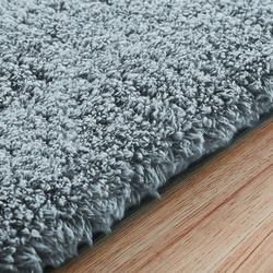 Dywan Alpaca Strado 180x260 - AlpaSilver (Srebrny)