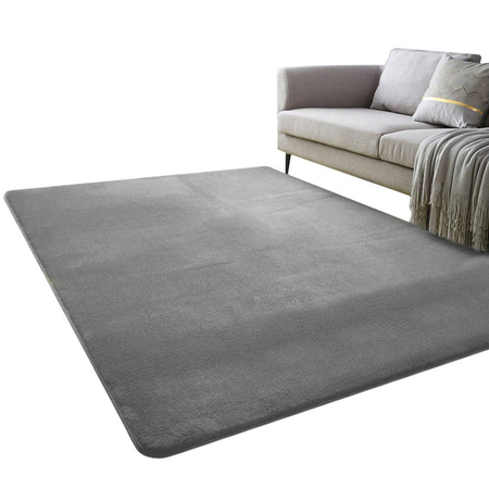 Dywan Polar Strado 140x200 PolarGrey (Szary)