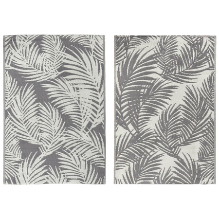 Dywan zewnętrzny Monza 160x220 cm tarasowy wodoodporny na taras balkon do ogrodu