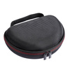 Etui ochronne Hard Case do słuchawek JBL 500 500BT 600BTN czarne solidna konstrukcja