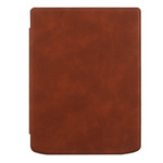 Etui Smart Case PocketBook InkPad Color 2 - Brown