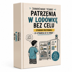 Sejf książka metalowa skrytka kasetka na pieniądze klucze biżuterię zegarki - Lodówka