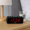 LED digital alarm clock - DAC2