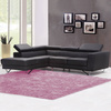 Shaggy Strado room carpet 160x220 PinkPanther (Pink)
