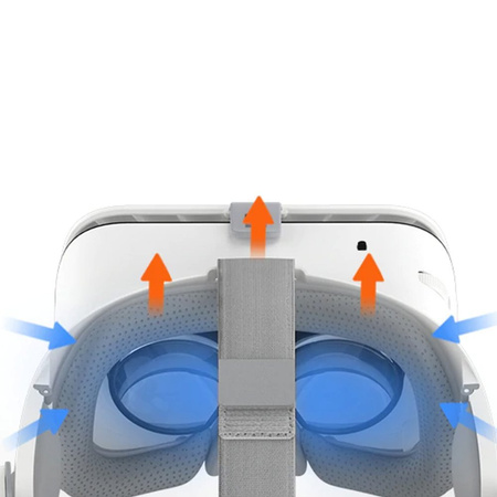 VR Controller - Pilot - Pad