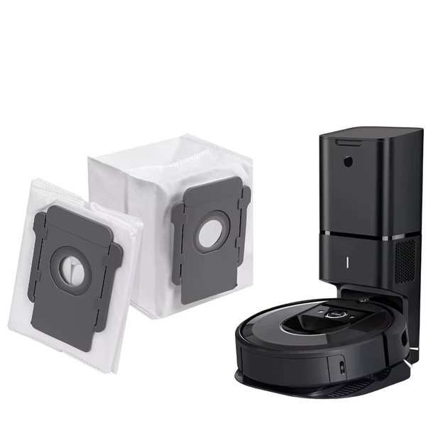 Worki na brud 10 szt do odkurzacza iRobot Roomba i7 i3 j7 S9 E5 i6 i5 E7 E6