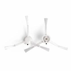 Szczotki filtry hepa zestaw do Xiaomi Mi Robot 1S 2S Roborock S5 Max S6