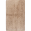 STRADO Rabbit 3D plush soft like rabbit anti-slip carpet 200x300 Beige