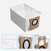 Szczotki mopy filtry worki do Xiaomi X10 X20 S10+ Dreame S10 Pro L10 Ultra
