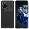 Etui Nillkin CamShield Pro do Huawei P60/P60 Pro (Czarne)