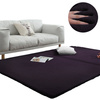 Dywan pokojowy Rabbit Strado 120x170 DarkPlum (Ciemny fioletowy)