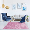 Shaggy Strado rug 160x200 PinkPanther (Pink)