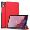 Etui Smart Case do Lenovo Tab M9 2023 TB310 (Czerwone)