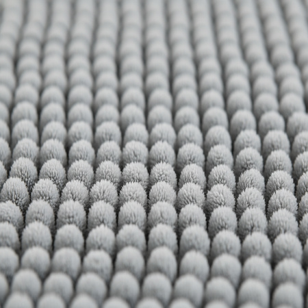 Mata łazienkowa 40x60 cm 3ASS CLR Grey
