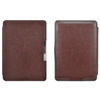 Etui Smart Case brązowe do Kindle Paperwhite 1/2/3 z funkcją automatycznego wybudzania