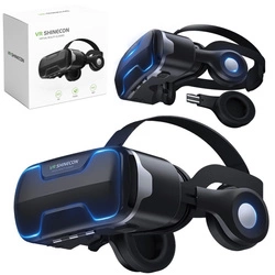 Okulary VR - Shinecon G02ED