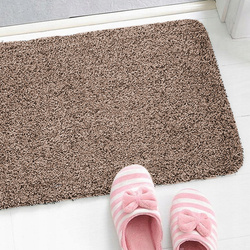 Strado Magic shoe mat 45x70 - Brown
