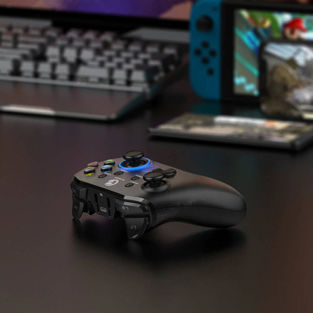 Kontroler bezprzewododowy GamePad Bluetooth Gamesir T4 PRO