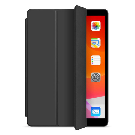 Etui Smart Case do Apple iPad 7/8 10.2 2019/2020 (Czarne)